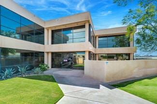 Indio, CA Warehouse - 82309 Market St