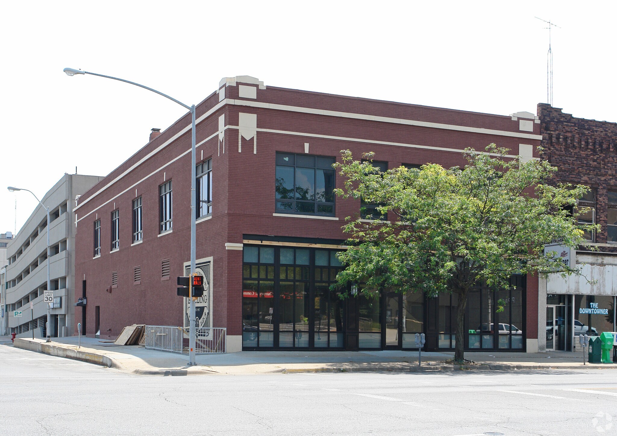123 SE 6th Ave, Topeka, KS for Rent