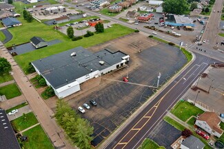 Ste Genevieve, MO Retail - 610 Ste Genevieve Dr