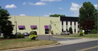 Somerset, NJ Office - 9 Veronica Ave Somerset, NJ Office - 9 Veronica Ave