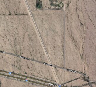 I-10 Salome Hwy  