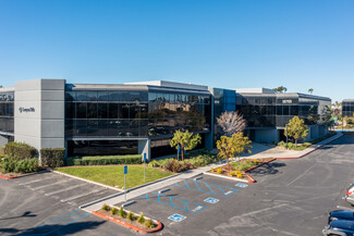 Irvine, CA Coworking Space - 16755 Von Karman Ave