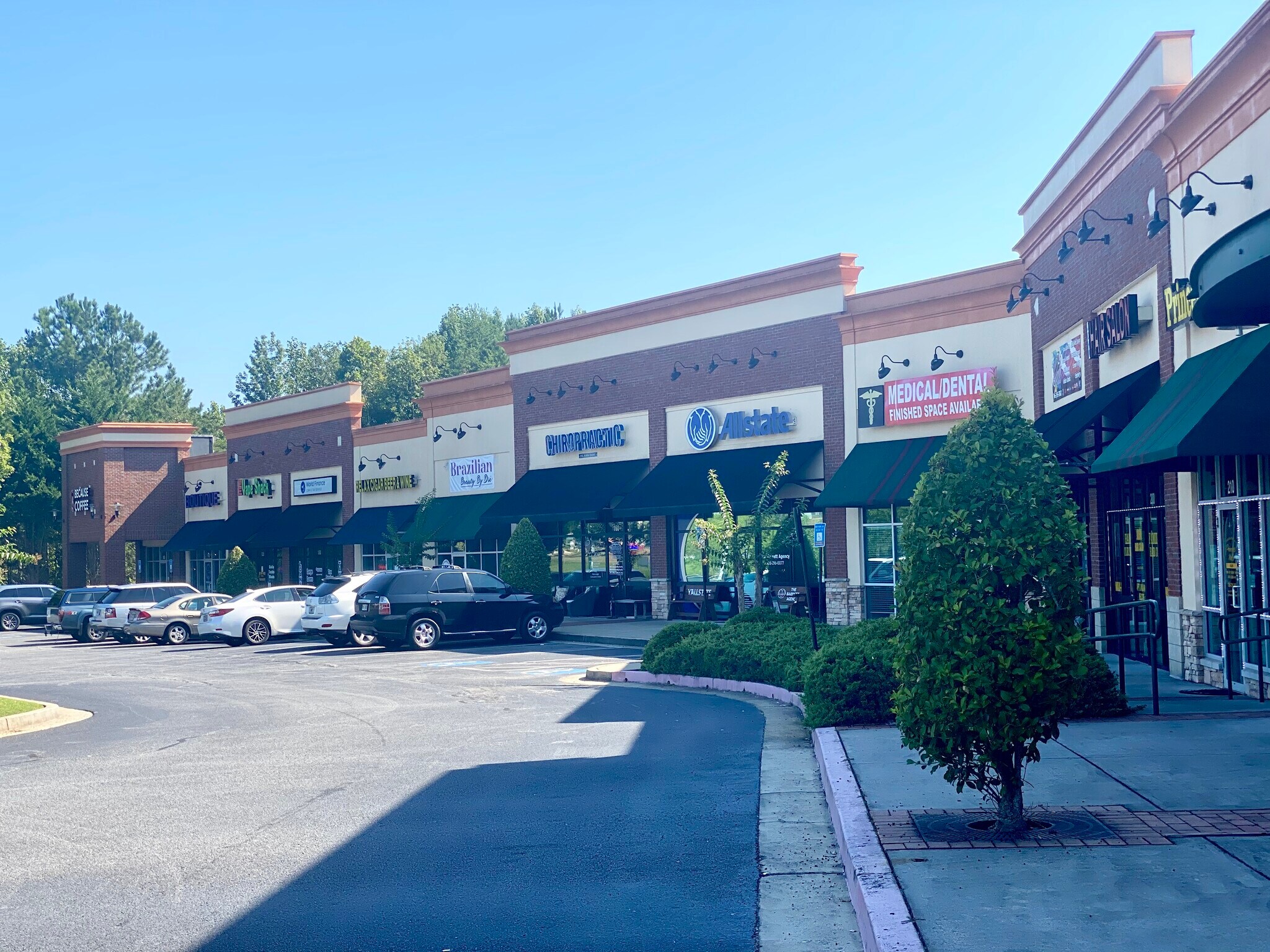 278 Hwy 400 N, Dawsonville, GA for Rent