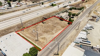 Lake Elsinore, CA Commercial - 18700 Collier Ave