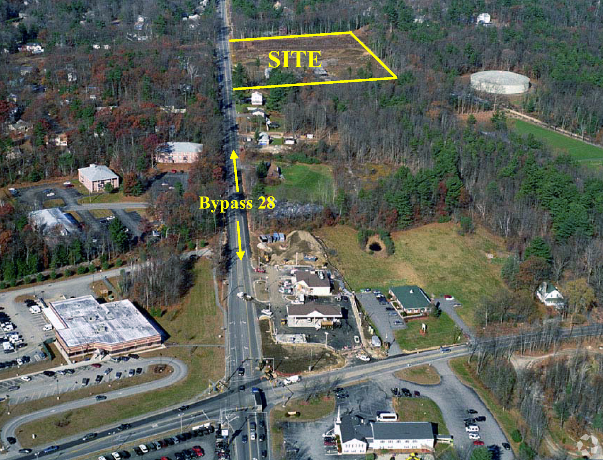 69 Bypass 28, Derry, NH for Sale