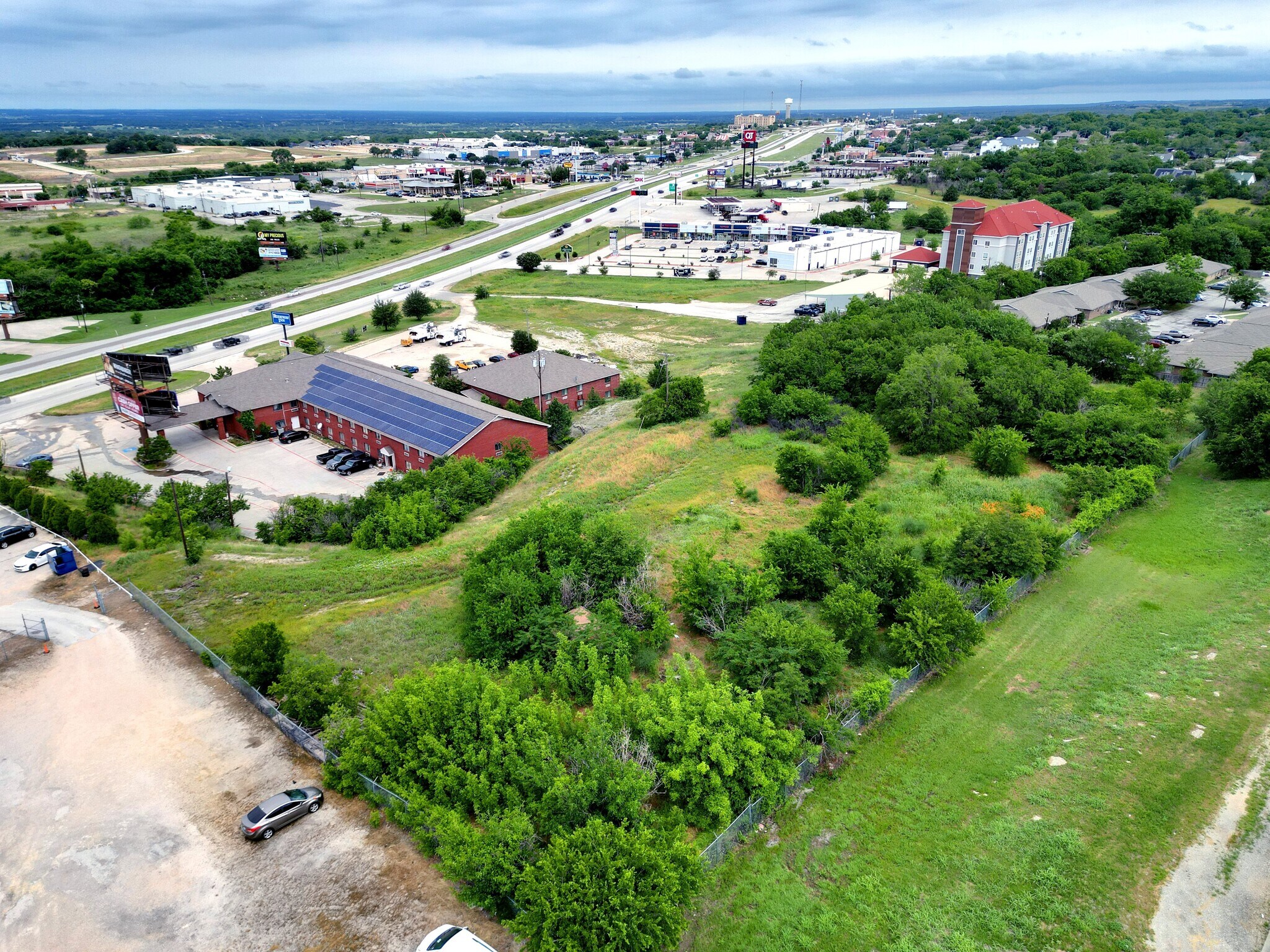 TBD US-287, Decatur, TX for Sale