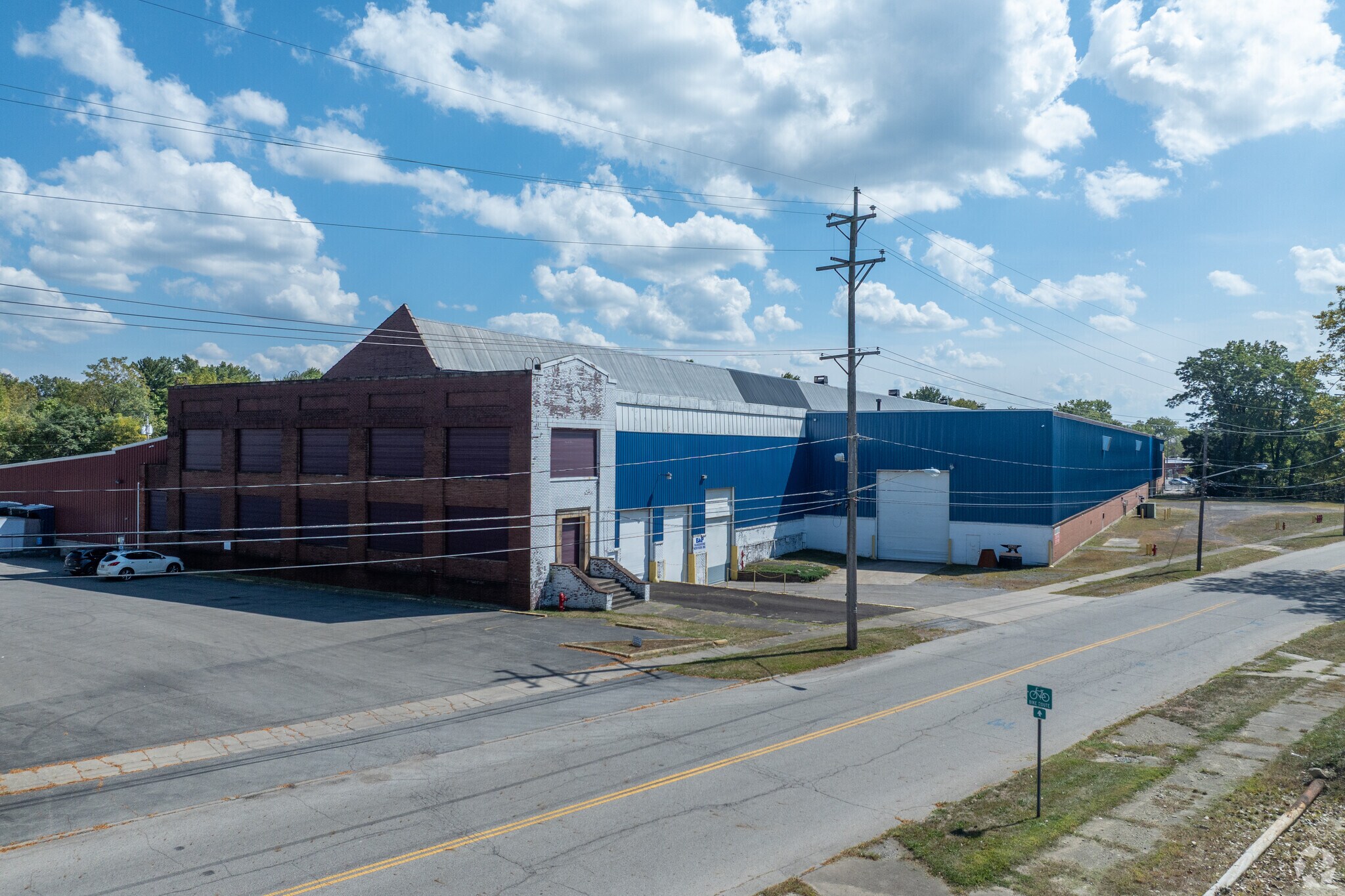 1160 Paige Ave, Warren, OH for Rent