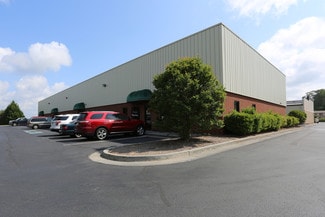 Holly Springs, GA Flex - 2258 Holly Springs Pky