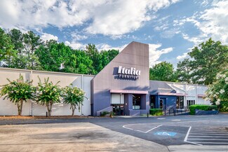 Norcross, GA Industrial - 6248 Dawson Blvd Norcross, GA Industrial - 6248 Dawson Blvd
