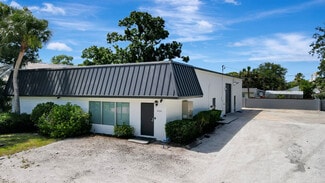 Saint Petersburg, FL Flex - 450 94th Ave N