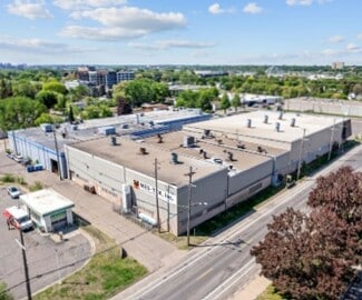Saint Anthony, MN Manufacturing - 2639 2nd St NE