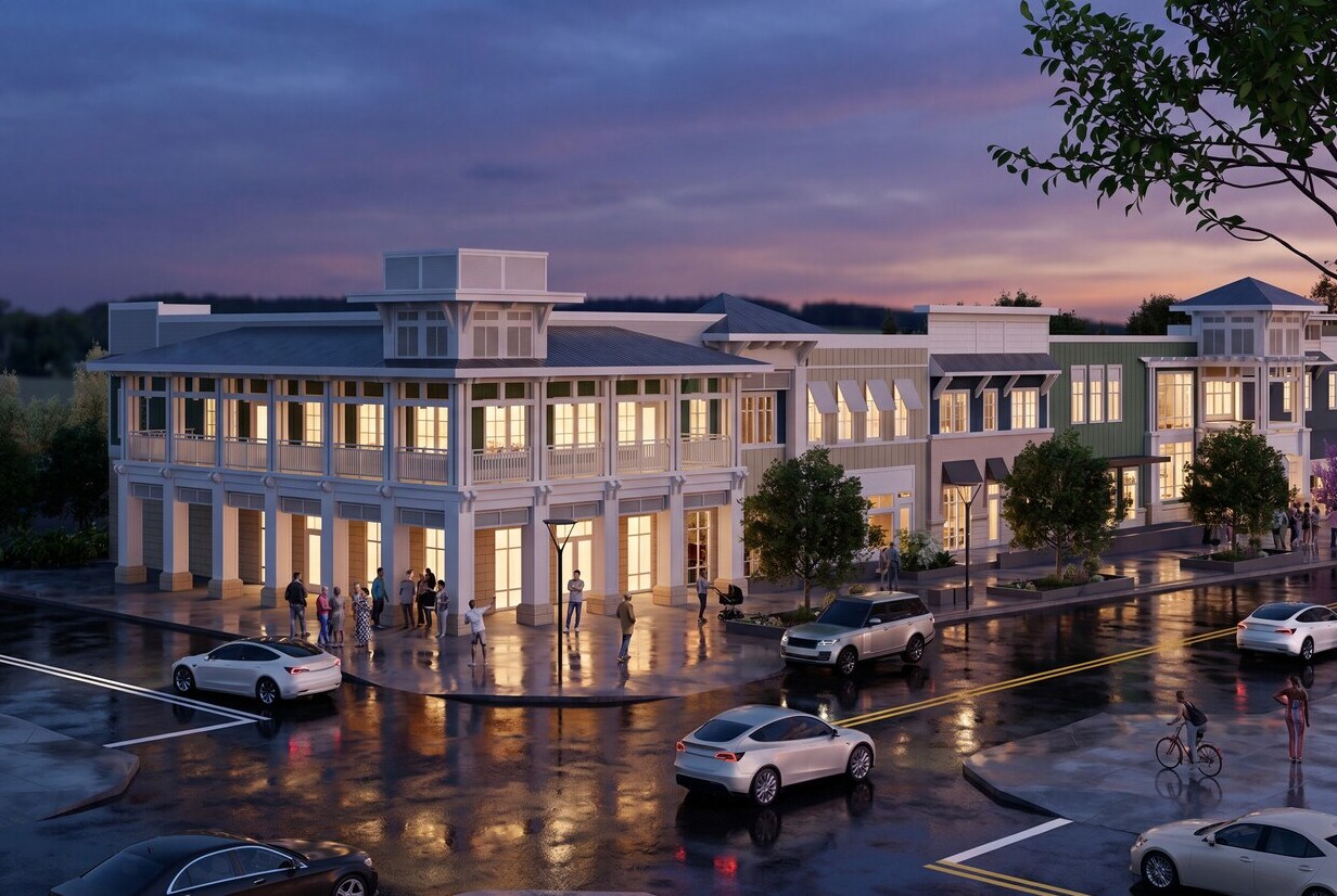 201 Town Center Blvd, Niceville, FL for Rent