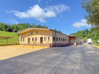 Pulaski, TN Industrial - 2335 Columbia Hwy