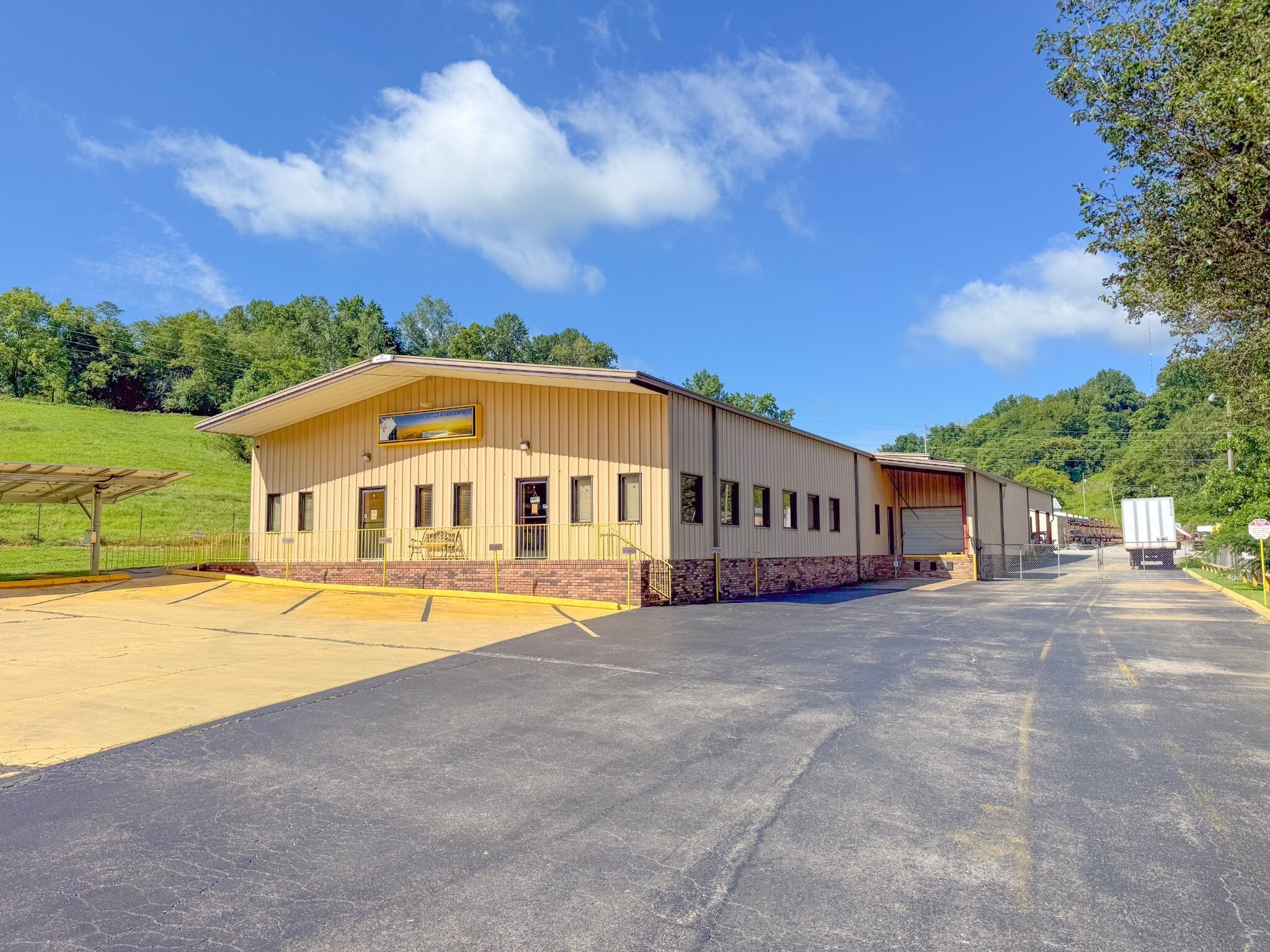 2335 Columbia Hwy, Pulaski, TN for Sale