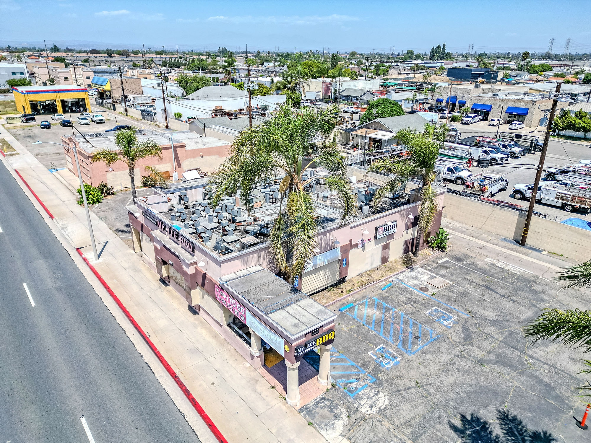 10712 Beach Blvd, Stanton, CA for Sale