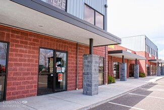 Redmond, OR Industrial - 1950 SW Badger St