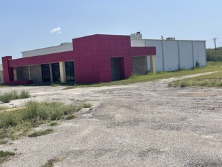 Beeville, TX Office - 1823 N Frontage Rd