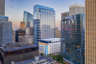 Houston, TX Office - 1000 Main St