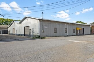 Johnson City, TN Industrial - 3509 W Market St