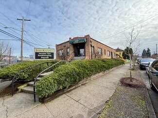 Portland, OR undefined - 5402 SE Foster Rd