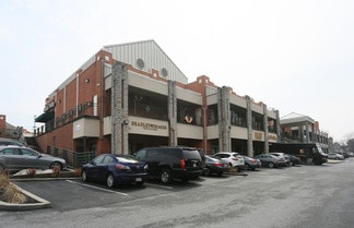 Pikesville, MD Retail - 1496 Reisterstown Rd Pikesville, MD Retail - 1496 Reisterstown Rd