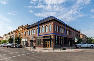 Caldwell, ID Office, Retail - 702-704 Main St Caldwell, ID Office, Retail - 702-704 Main St