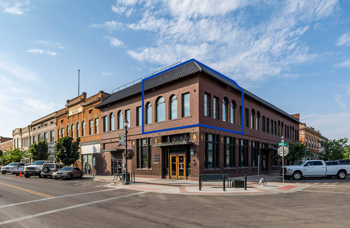 702-704 Main St, Caldwell, ID for Rent