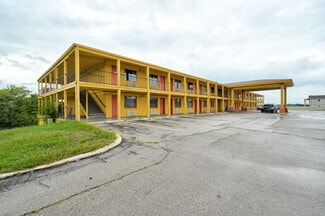 Oklahoma City, OK Hospitality - 1400 NE 63rd St