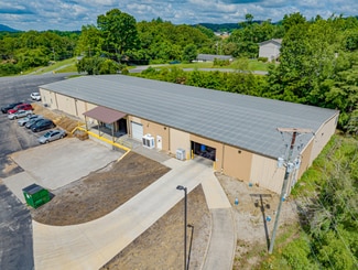 Kingsport, TN Warehouse - 3016-3020 Brookside Dr Kingsport, TN Warehouse - 3016-3020 Brookside Dr