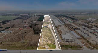 Rockwall, TX Industrial - 3290 State Highway 276