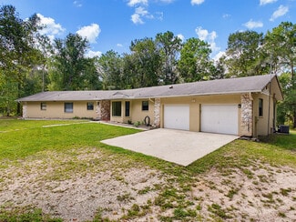 Brooksville, FL Residential Income - 26311 Willow St