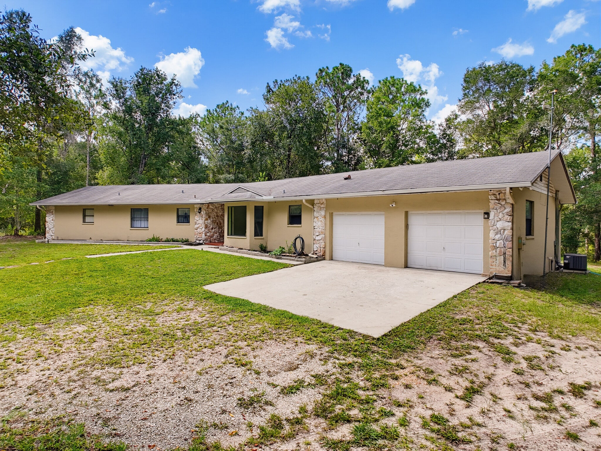 26311 Willow St, Brooksville, FL for Sale