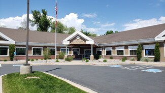 Logan, UT Office - 115 Golf Course Rd