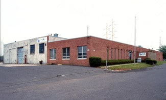 Linden, NJ Industrial - 1418 E Linden Ave
