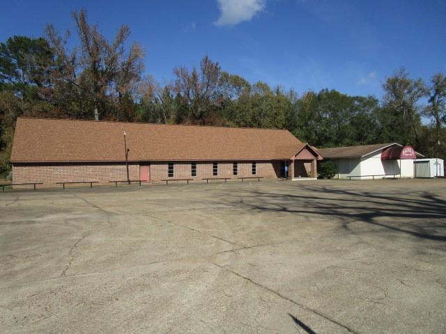 620 E Bryant Rd, Center Point, LA for Sale
