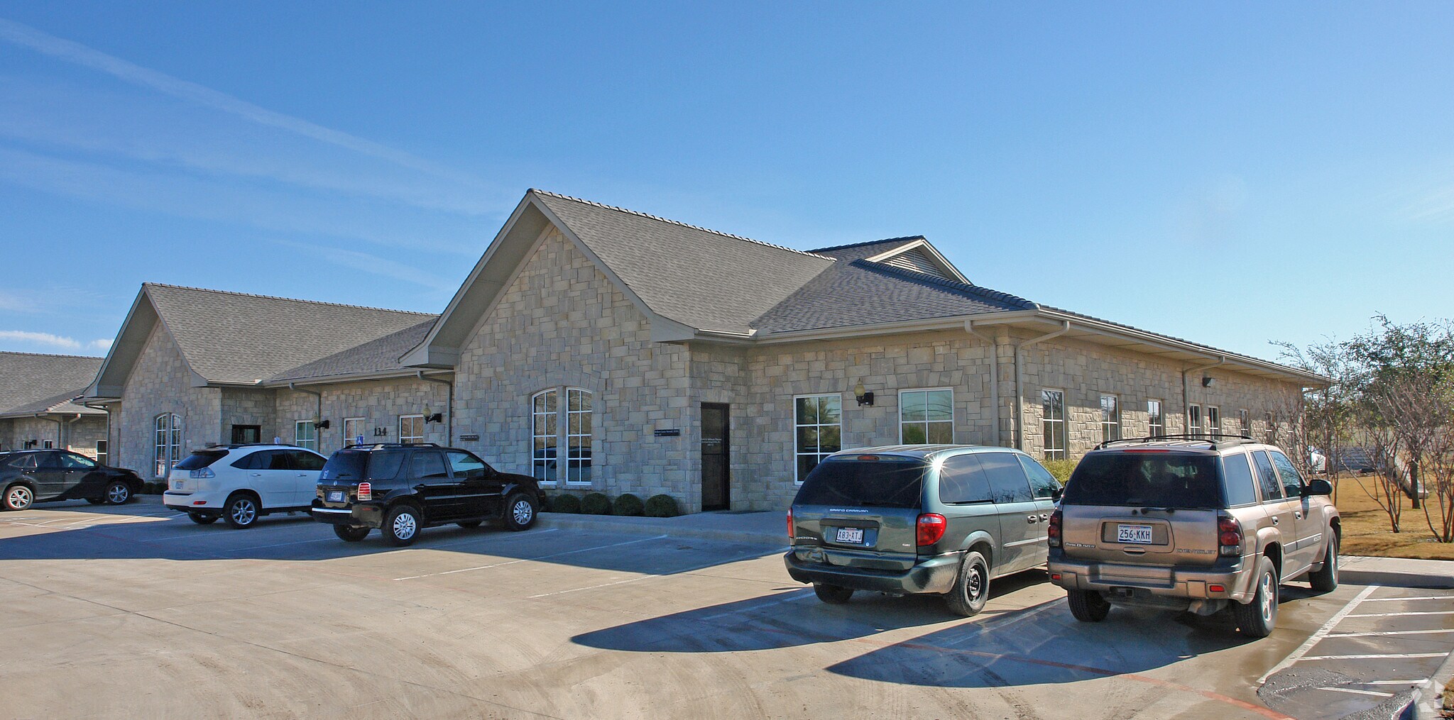 134 El Chico Trl, Willow Park, TX for Rent