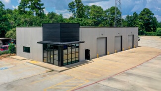 Tomball, TX Industrial - 16402 Farm to Market 2920 Rd Tomball, TX Industrial - 16402 Farm to Market 2920 Rd