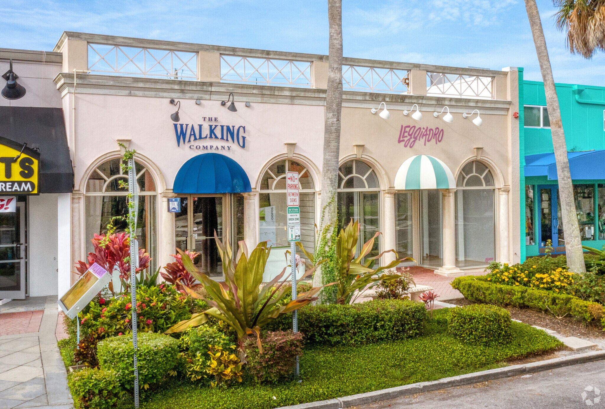 380 St Armands Cir, Sarasota, FL for Rent