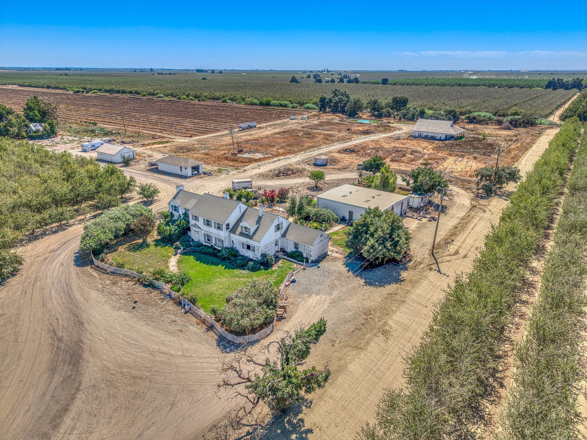 743 College City Rd, Arbuckle, CA for Sale