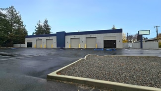Spokane Valley, WA Showroom - 21 N Skipworth Rd