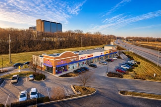 North Kansas City, MO Retail - Armour