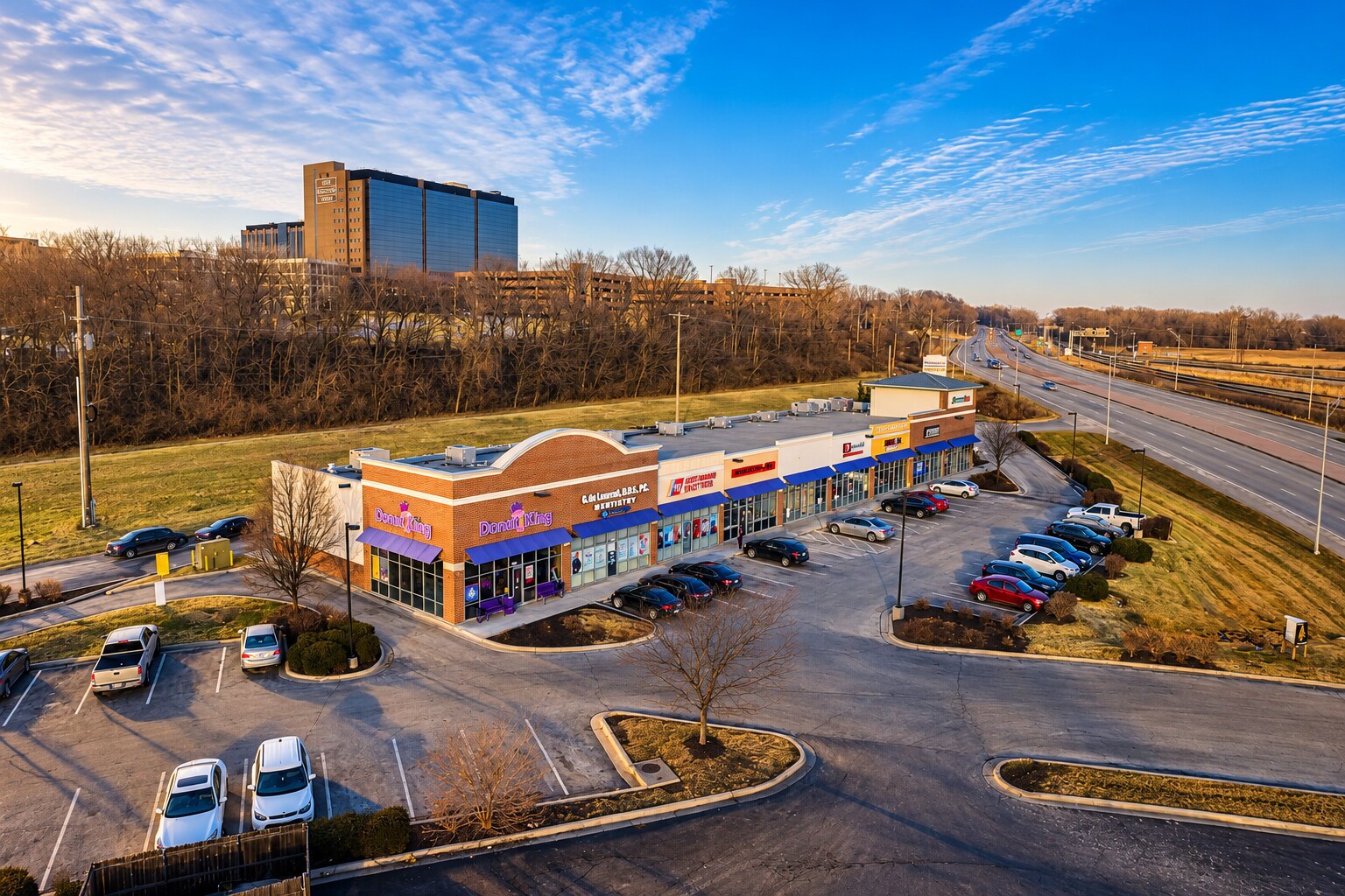 Armour, North Kansas City, MO for Rent