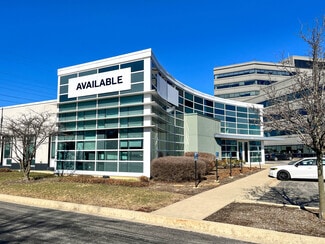 Northbrook, IL Office/Retail - 444 Skokie Blvd Northbrook, IL Office/Retail - 444 Skokie Blvd