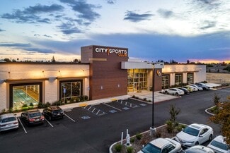 Elk Grove, CA Health Club - 8438 Elk Grove Florin Rd