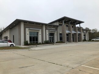 Baton Rouge, LA Loft/Creative Space - 9201 Baringer Foreman Rd