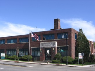 Worcester, MA Office/Retail, Industrial - 333 Shrewsbury St