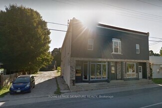 Hillsdale, ON Flex - 4570 Penetanguishene Rd