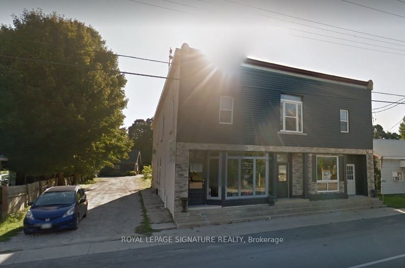 4570 Penetanguishene Rd, Hillsdale, ON for Sale
