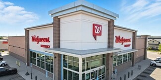 Taos, NM Drug Store - 811 Paseo Del Pueblo Sur