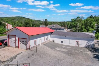 Liberty, NY undefined - 301 N Main St